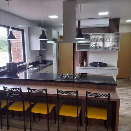 Cobertura Bom Retiro Apartment Джойнвил Екстериор снимка