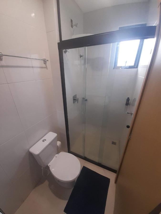Cobertura Bom Retiro Apartment Джойнвил Екстериор снимка