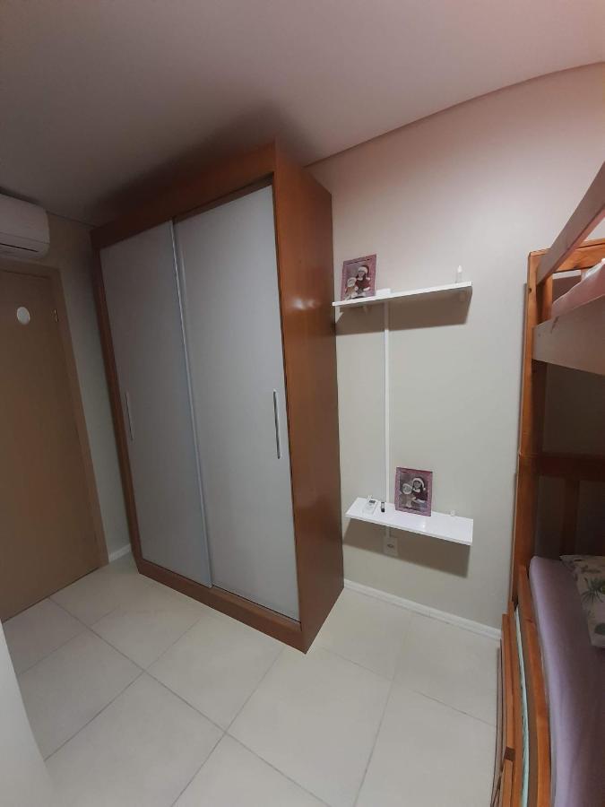 Cobertura Bom Retiro Apartment Джойнвил Екстериор снимка