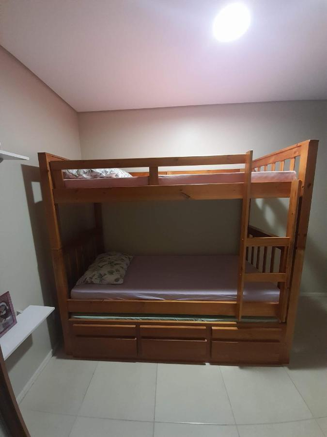 Cobertura Bom Retiro Apartment Джойнвил Екстериор снимка