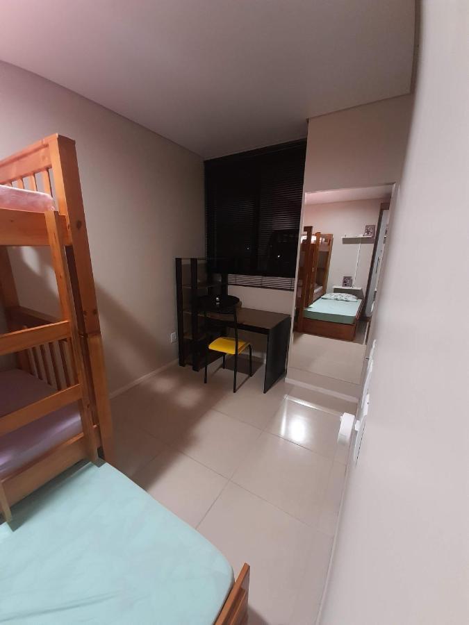Cobertura Bom Retiro Apartment Джойнвил Екстериор снимка