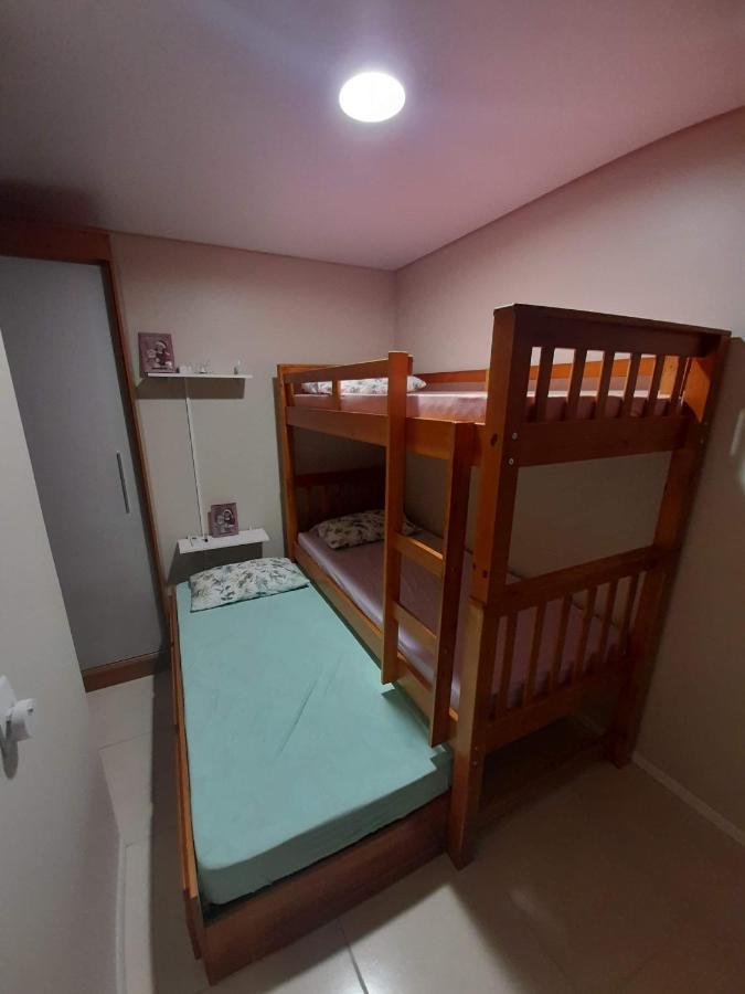Cobertura Bom Retiro Apartment Джойнвил Екстериор снимка